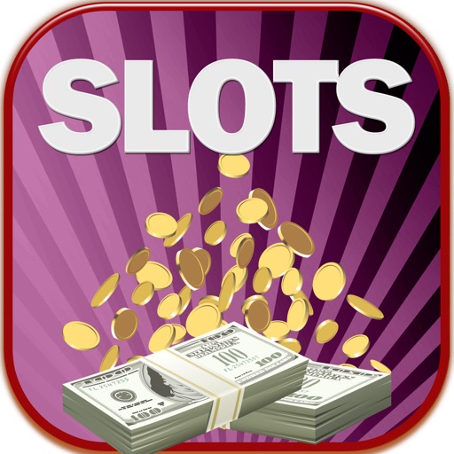 SLOTS COINS Hit IT Rich Machine - FREE Gambler Games icon