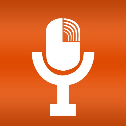 VoiceStream Icon