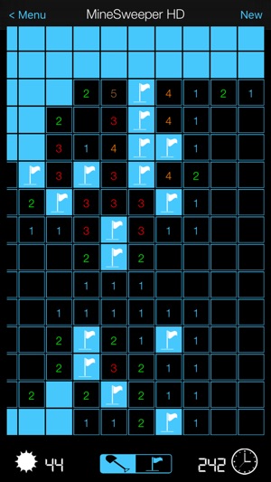 MineSweeper HD(圖4)-速報App