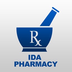 IDA Pharmacy