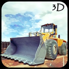 Activities of Construction Simulator : Build Operation