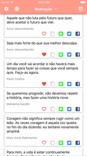 Mensagens e Frases - Mensagens Diárias e Muito Mais!(圖3)-速報App