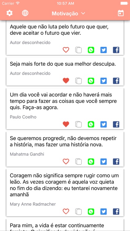 Mensagens e Frases - Mensagens Diárias e Muito Mais!