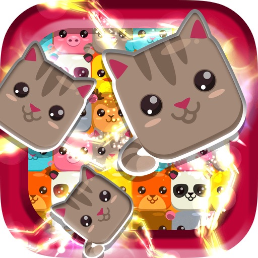 Pet Jelly Blast icon