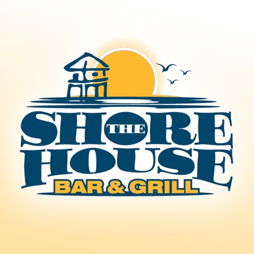 The Shore House Bar & Grill