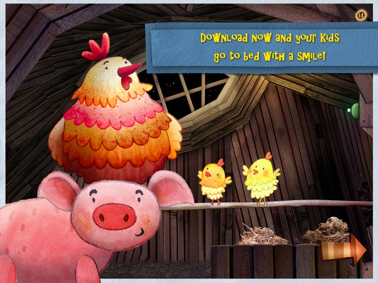 Nighty Night screenshot-4