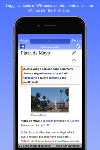 Buenos Aires Wiki Guide screenshot 3