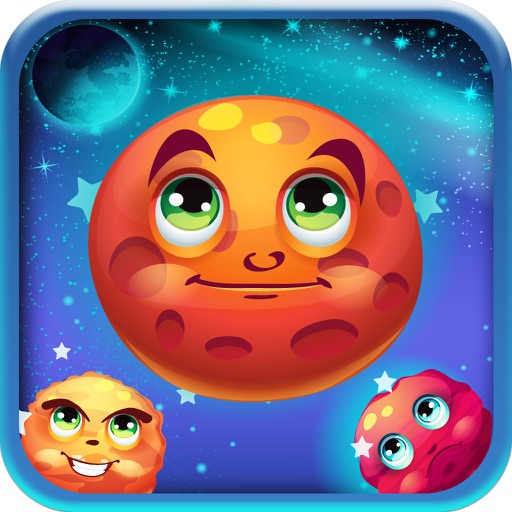 Planet Rush Pro iOS App