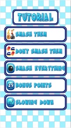 Trash Smasher Captura de tela 3