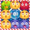 Monster Line Connect : Free Puzzle Game