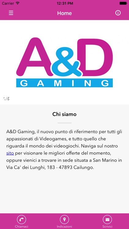 A&D Gaming