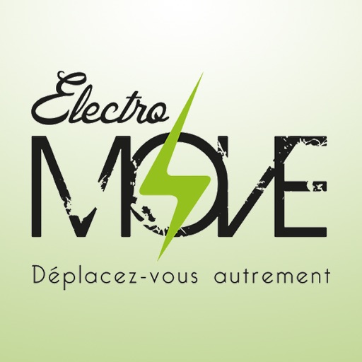 Electro Move icon