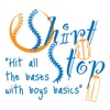 ShirtStop - Boys Clothing & Accessories