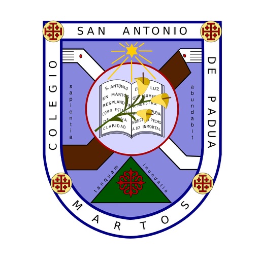 Colegio San Antonio de Padua