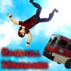 Ragdoll Minigames