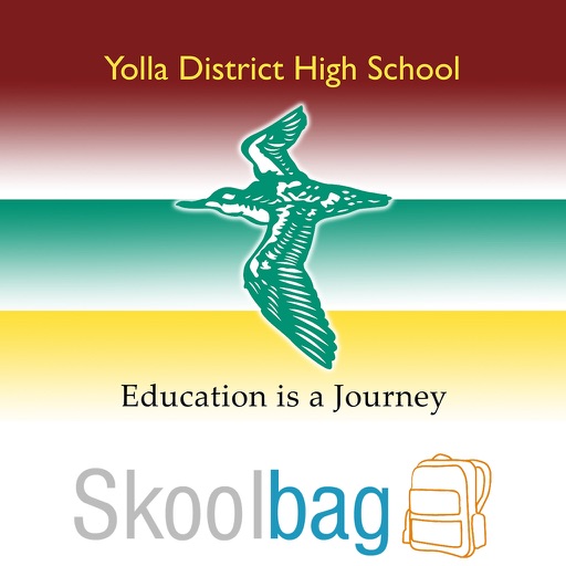 Yolla District High School