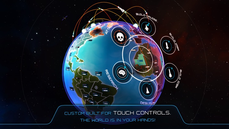 First Strike 1.3 screenshot-4