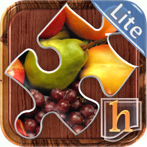 h Puzzle Lite HD