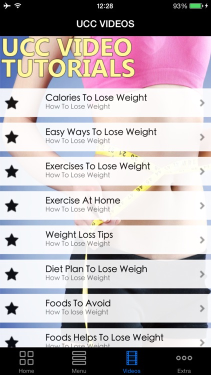 How to Lose Weight Fast, What Dietitians Don't Want You to Know.