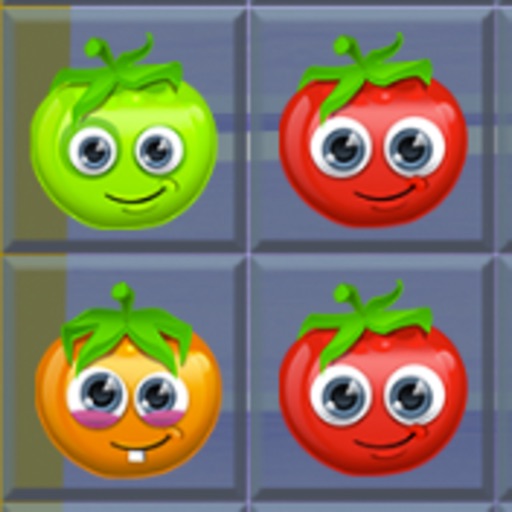 A Tomato Garden Doopy icon