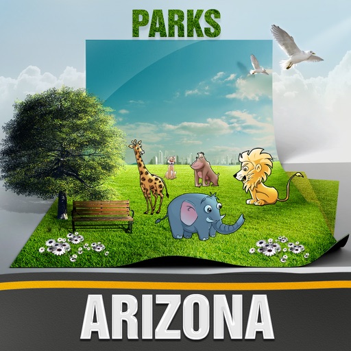 Arizona National & State Parks