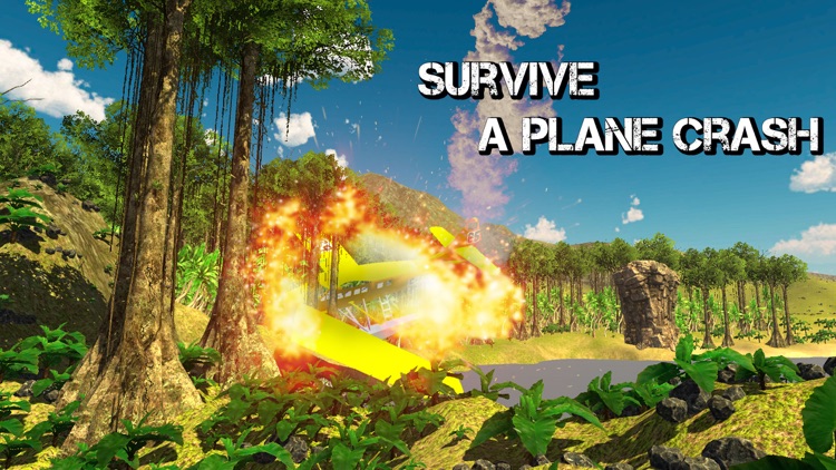 Tropical Island Survival 3D Full