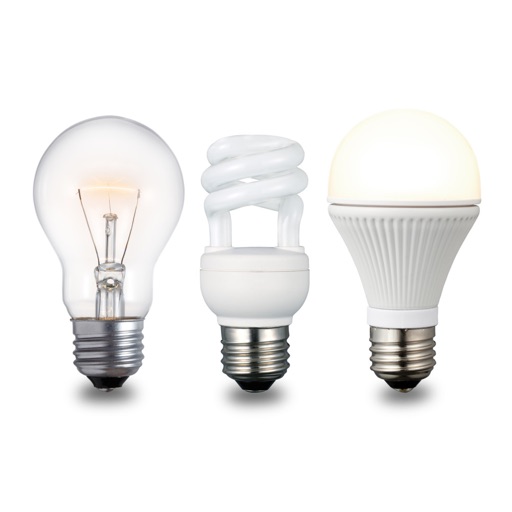 Bulbify - Light Bulb Tracking and Inventory iOS App