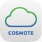 COSMOTE Cloud service is addressed to all customers who wish to secure & store all of their important data, files, photos etc