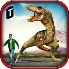 Activities of Dino City Rampage 3D