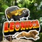 Leonidas: The Paraval Lion