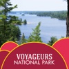 Voyageurs National Park Tourism