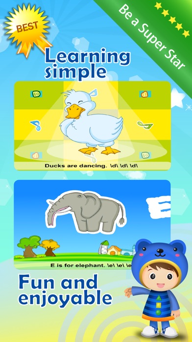 How to cancel & delete Baby Learning Videos - Nursery Rhymes Color Songs from iphone & ipad 3