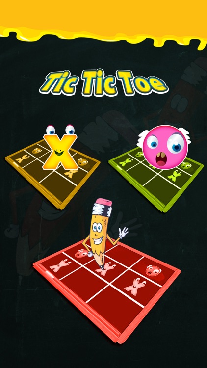 Tic Tic Toe screenshot-3