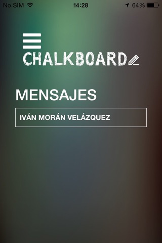 Chalkboard CEM screenshot 4