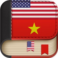 Offline Vietnamese to English Language Dictionary, translator / Việt sang tiếng Anh từ điển