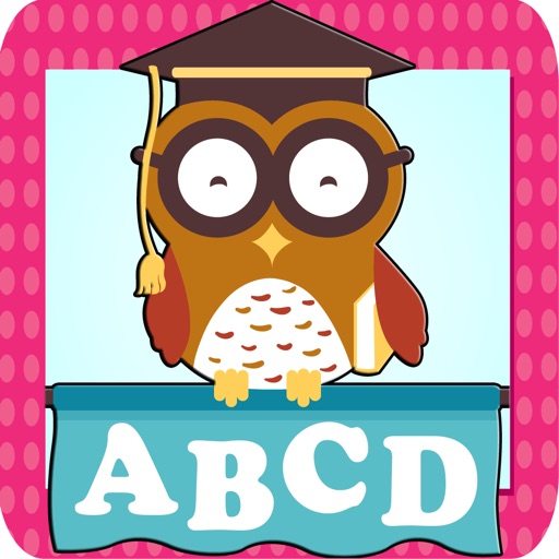 ABCs Learning with OWL Icon