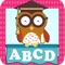 ABCs Learning with OWL