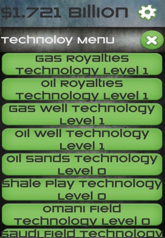 Oil Tycoon Capitalist screenshot 2