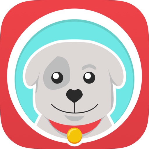 Puppy Time Icon