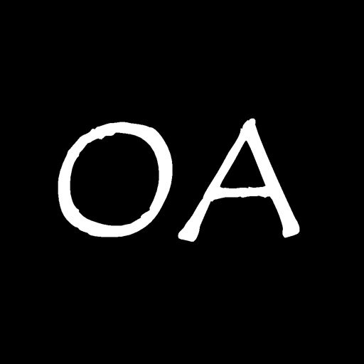 OA Speakers iOS App