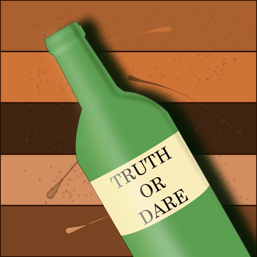 Message in a Bottle- Truth or Dare iOS App