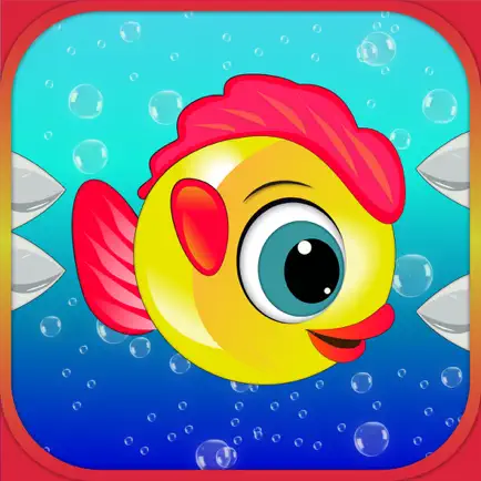 Save The Bubble Fish Читы