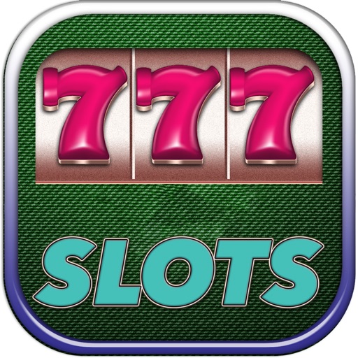 Double Red Dice Machine - FREE Slots Game HD Icon