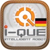 i-Que Intelligent Robot App (Deutsche Version)
