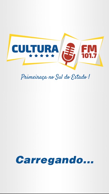 Rádio Cultura FM Castelo