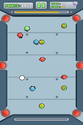 Balls-O-Rama screenshot 2