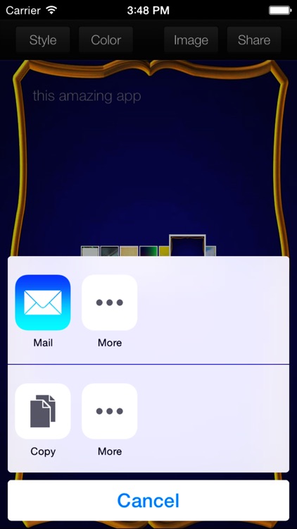 Cool Font And Nice Text Style For You