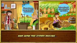 Game screenshot Fools Gold Hidden Object Games apk