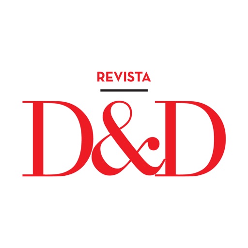 Revista D&D Shopping