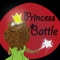Battle Princess Shooting Combat - awesome air fighting action game